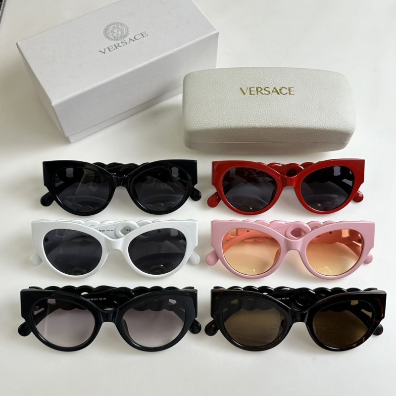 Versace Sunglasses